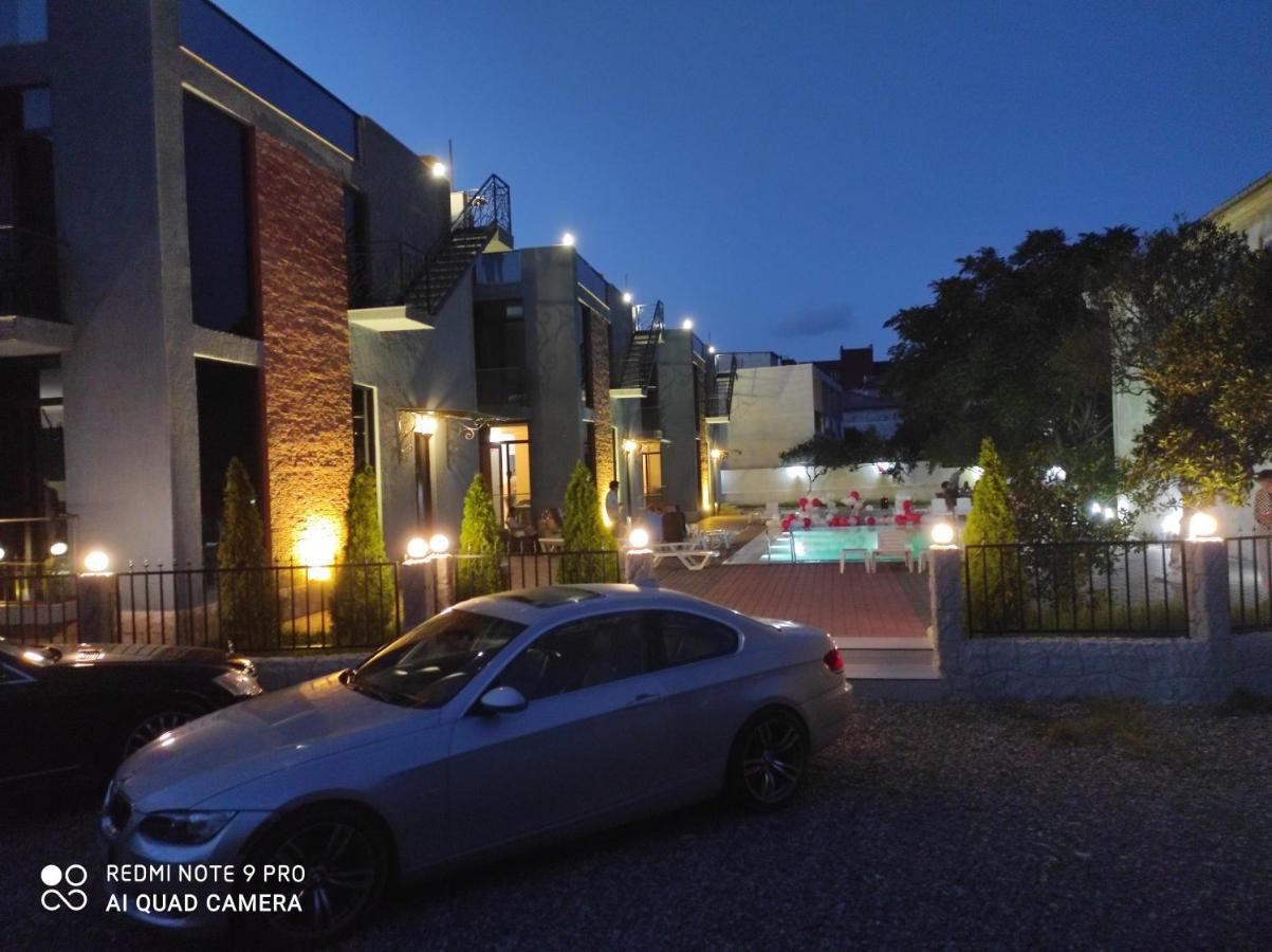 Villa Residence Kwariati Exterior foto